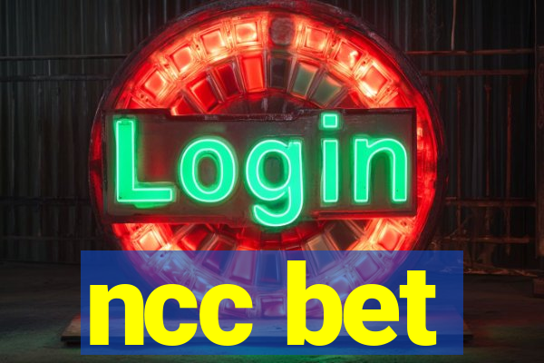 ncc bet